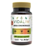 Vidalim Omega 3 Dha 250Mg. 30 Capsules