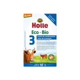 Holle Melk Voor Vervolg 3, Vanaf 10 Maanden, 600 g