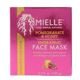Mielle Granatapfel-Honig Hydratisierende Gesichtsmaske 100 Gr