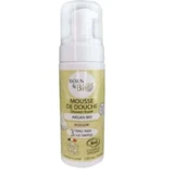 Born To Bio Argan Duschschaum 150Ml. Bio