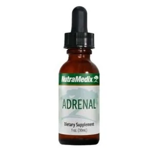 Nutramedix Adrenal 30Ml