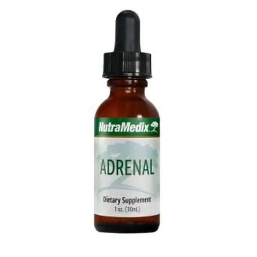 Nutramedix Nebenniere 30Ml
