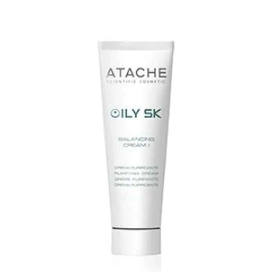 Atache Oily Sk Balancing Crema I 50Ml