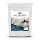 Pwd Oat Delight Ciocolată albă cu nucă de cocos 1,5Kg