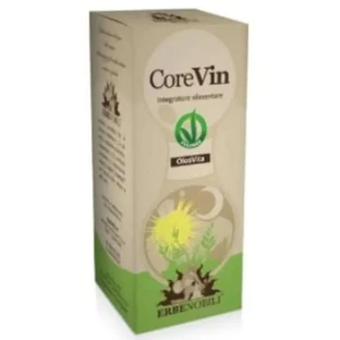 Erbenobili Corevin Olosvita Cardiovasculair 50Ml