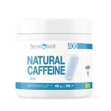 Natural Health Natural Caffeine Caffeine, 90 capsules