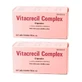 Vitacrecil Complex, Pack 2 x 60 cápsulas