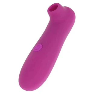 Ohmama Stimulateur de clitoris à 10 vitesses - Lilas