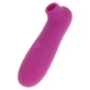 Ohmama Stimulateur de clitoris à 10 vitesses - Lilas
