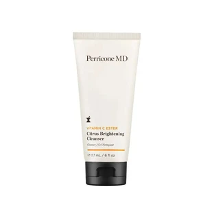 Perricone Vitamin C Ester Citrus Brightening Cleanser, 177 ml
