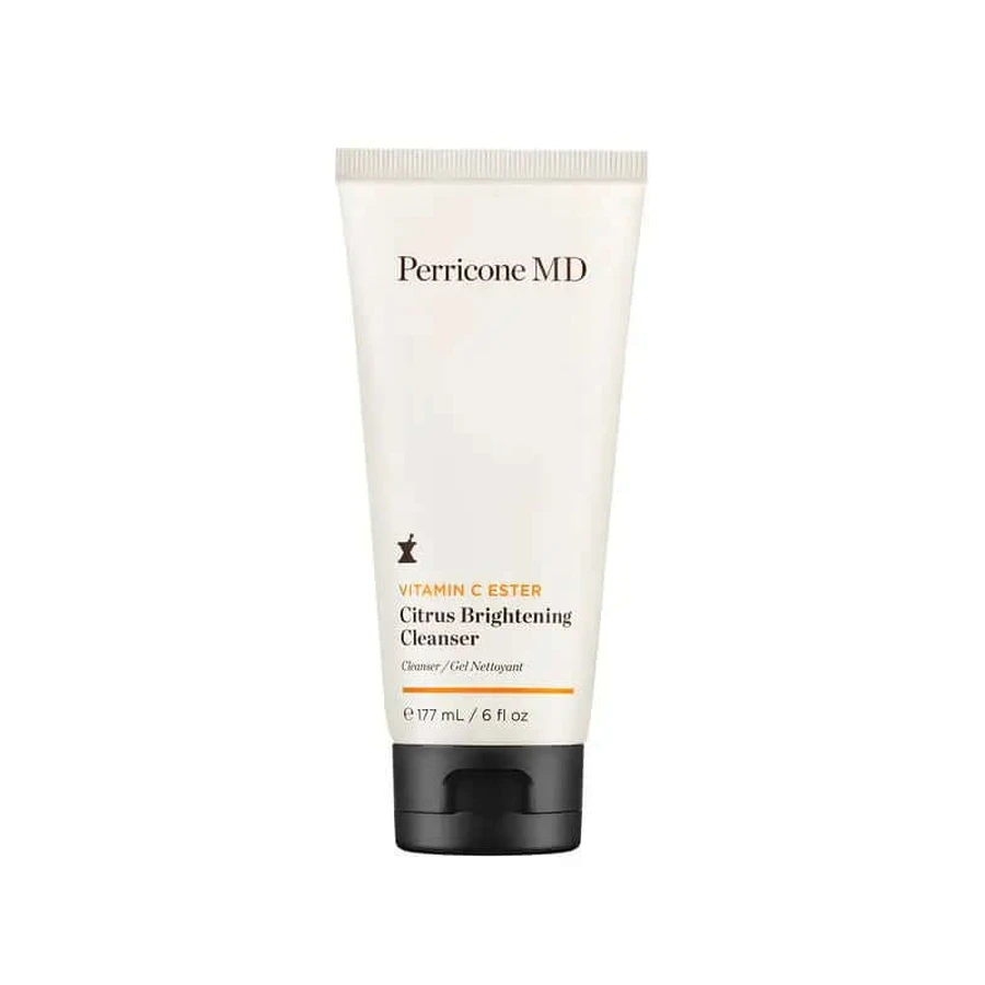 Perricone Vitamin C Ester Citrus Brightening Cleanser, 177 ml