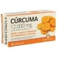 Natysal Curcuma + Biopérine (Poivre Noir), 30 Capsules