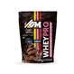Kom Endurance Proteins Sports Nutrition , worek białka serwatkowego 453 g smak czekoladowy