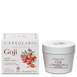 L'Erbolario Goji Lichaamscrème 200Ml