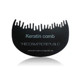 De Cosmetische Republiek Keratine Kam