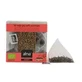 Alma Home Pu-Erh Yunnan Roter Tee Aufguss 15Piramide Eco Vega