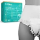 Baboo Absorbierende Einweghosen Größe Xl, 5 Stück.