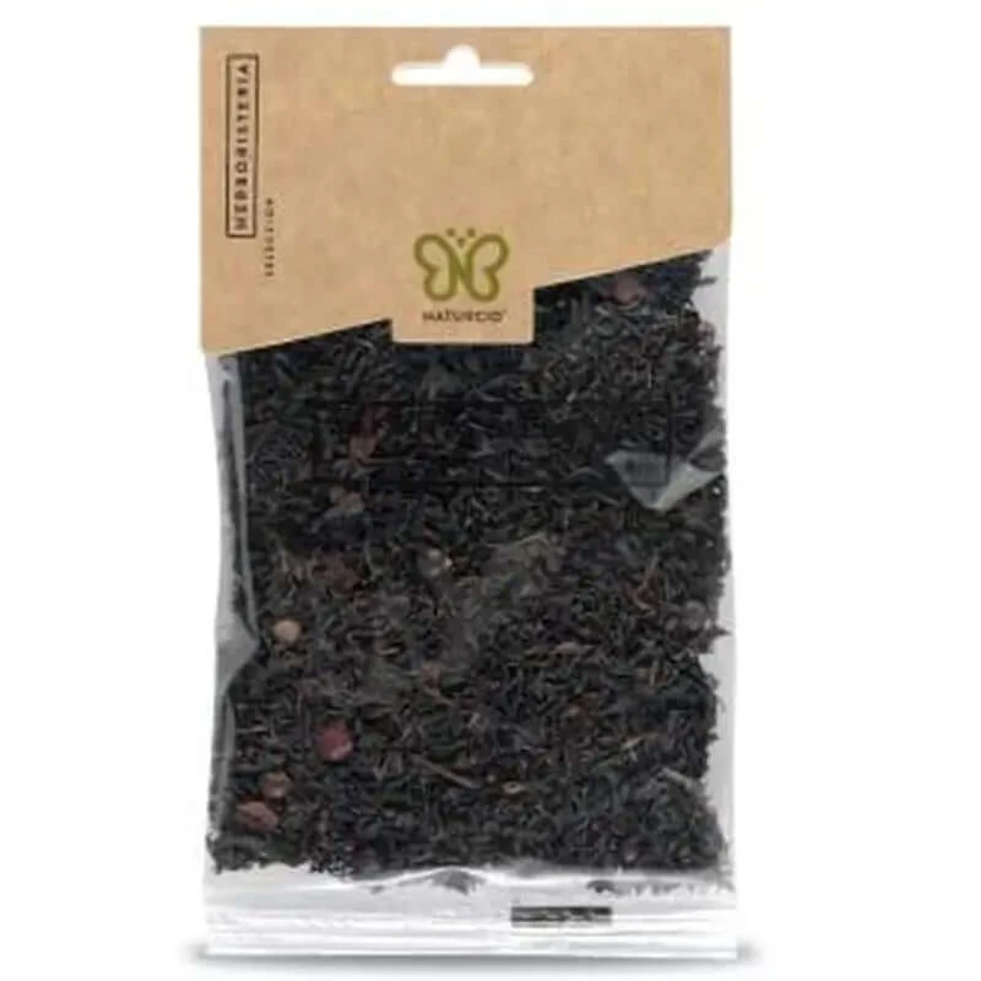 Naturcid Thee Bosvruchten 50Gr.** Naturcid Thee Bosvruchten 50Gr.