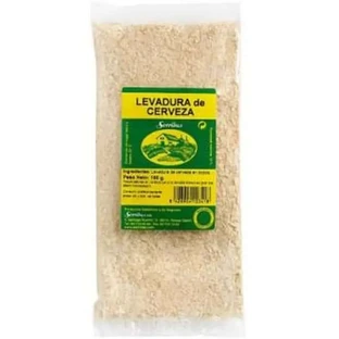 Lievito di birra Sorribas 150 gr. Bollino verde