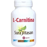 Sura Vitasan L Carnitin 500 Mg , 60 Kapseln