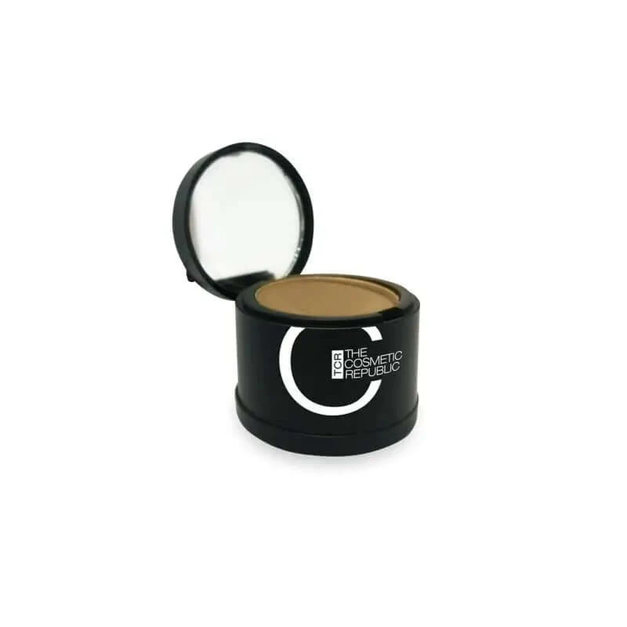 The Cosmetic Republic Blonde Wortelbedekkers, 4 gram