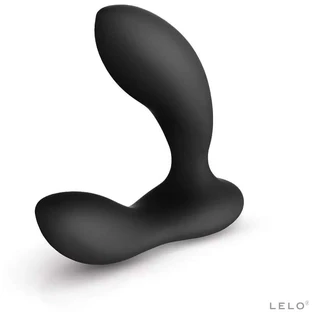 Lelo Bruno Black Prostate Massager