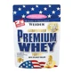 Weider Weider Premium Whey Strawberry-Vanilla 500Gr