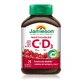 Jamieson Vitamin C+ D3 500Mg 500Ui , 75 Chewable Tablets