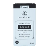 Drasanvi Vitaroms Synergy Diffusion Sweet Dreams Bio , 30 ml