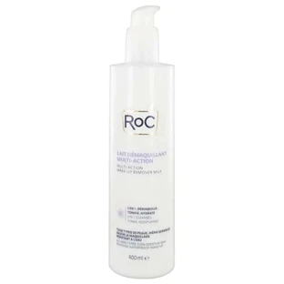 Roc Cleansing Milk 3 In 1 400Ml
