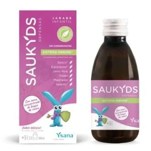 Ysana Vitalynk Saukids Defenses 140Ml