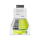 226Ers Veganer Gummibärchen-Riegel Energie-Riegel Gummibärchen-Limette, 42x30 Gramm
