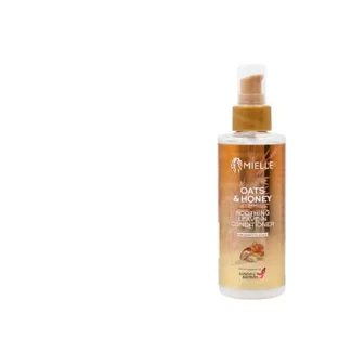 Mielle Avoine Miel Conditionneur apaisant 237 Ml