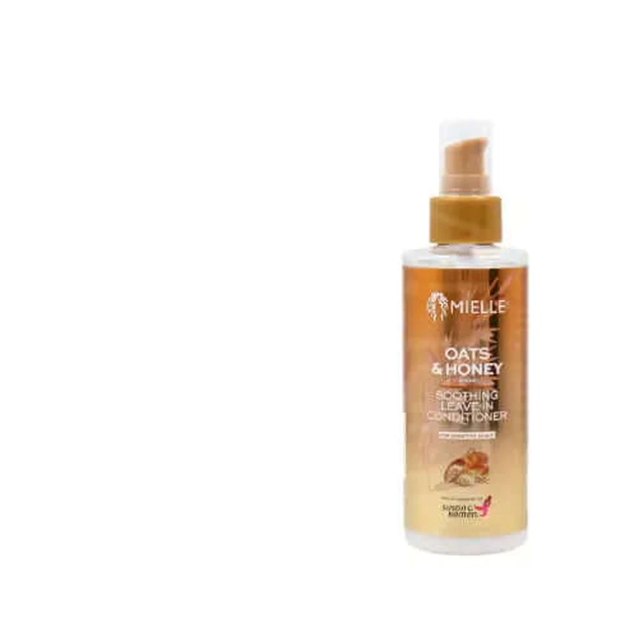 Mielle Avoine Miel Conditionneur apaisant 237 Ml