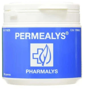 Pharmalys Permealys in poedervorm, 200 Gr