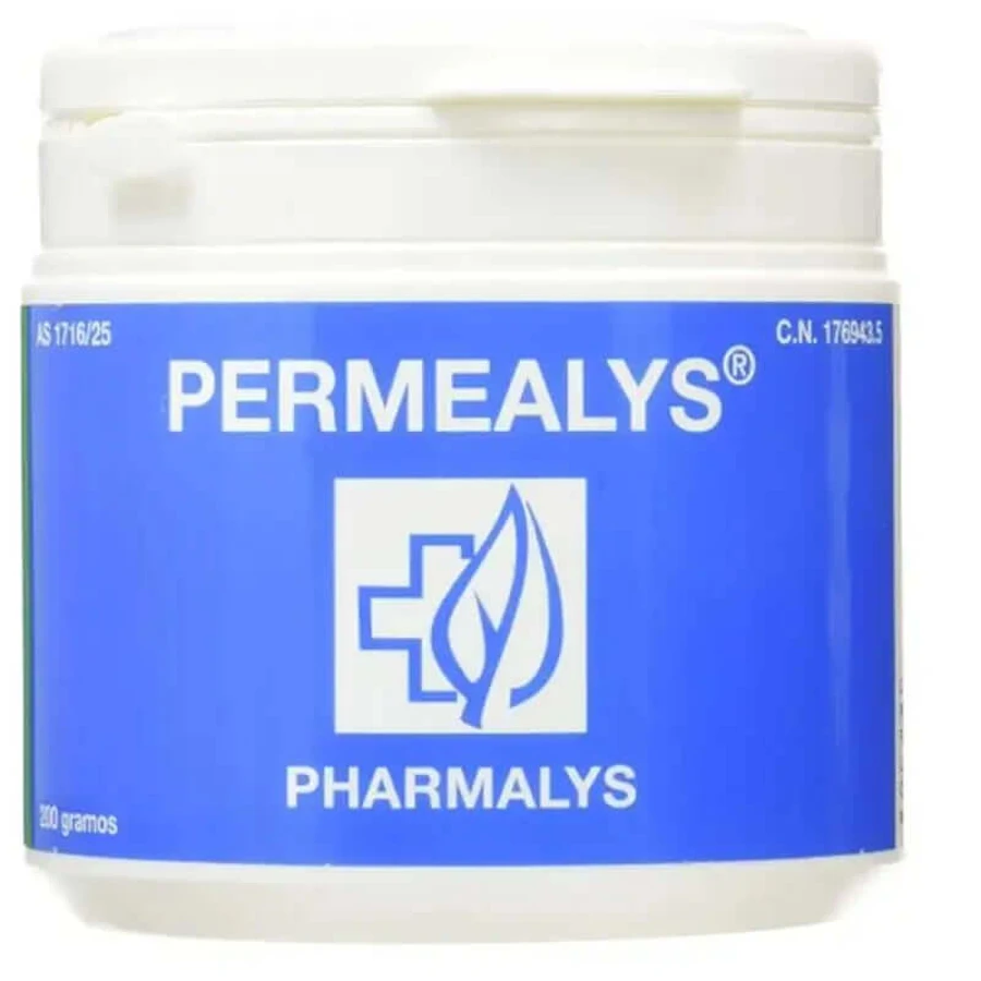 Pharmalys Permealys in poedervorm, 200 Gr
