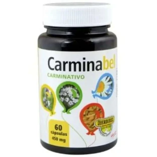 Herdibel Carminabel 60Cap