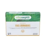 Ineldea Olioseptil Harnwege 15 Kapseln