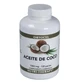 Ortocel Nutri-Therapy Coconut Oil 1000Mg. 120 Pearls