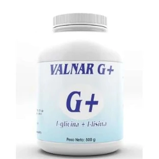 Bequisa Valnar G+ 500Gr