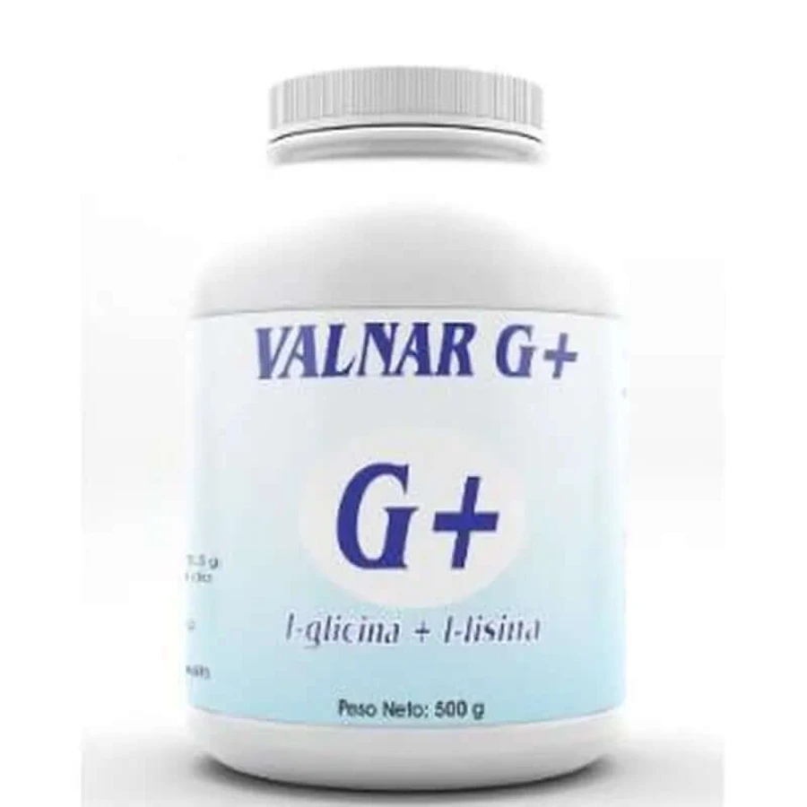 Bequisa Valnar G+ 500Gr