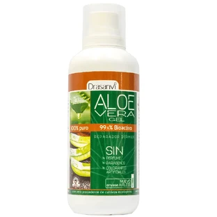 Drasanvi Aloe Vera Gel , 400 ml