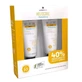Heliocare Pack Duplo 360 Pädiatrie-Lotion, 200 ml