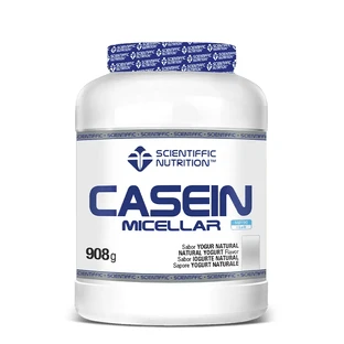 Scientiffic Nutrition Casein Yourt, 908 g