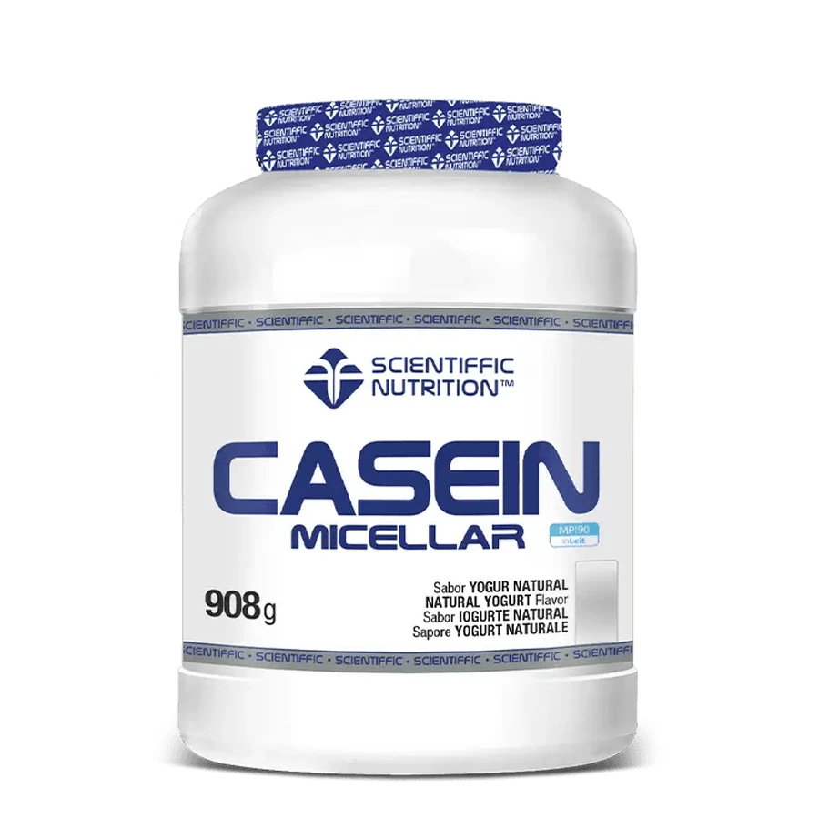 Scientiffic Nutrition Casein Yourt, 908 g