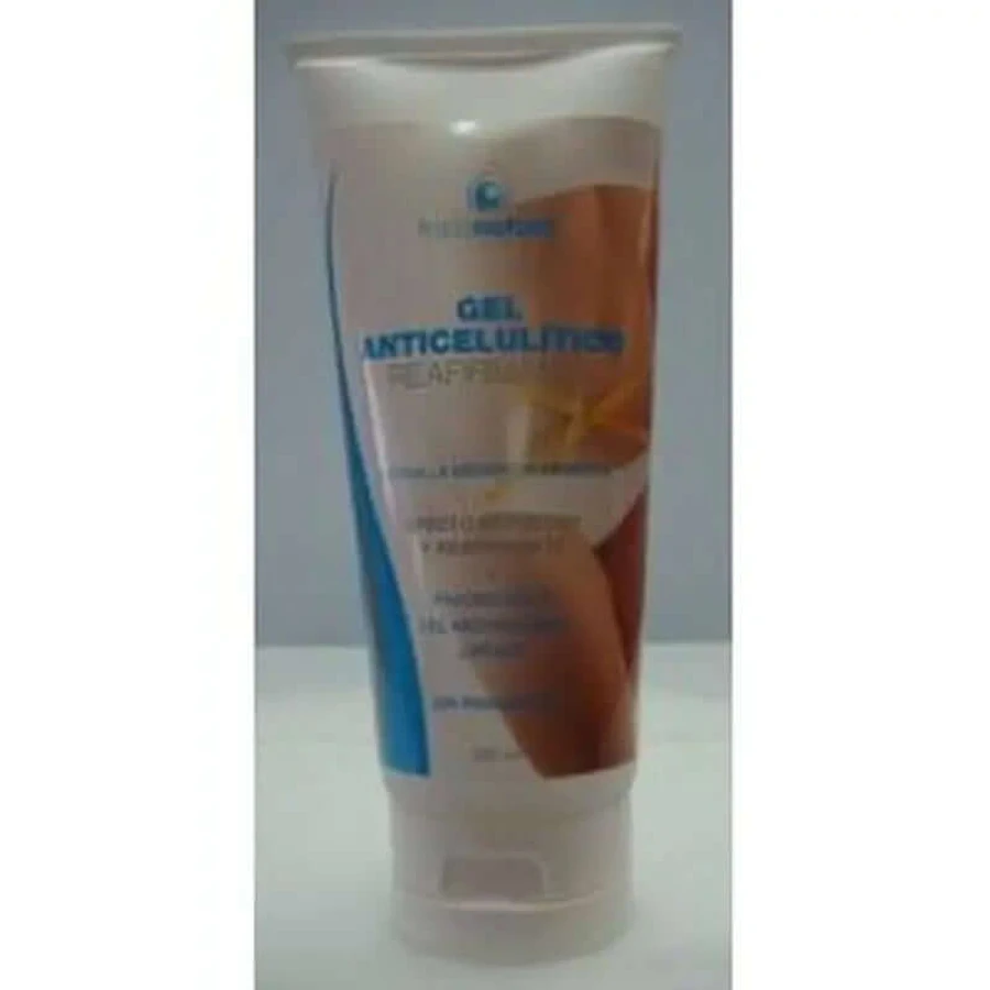 Triconatura Gel Anticelulitico Dermisan 200Ml
