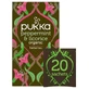 Pukka Licorice-Mint Infusion 20Ud. Bio
