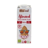 Ecomil Amandel Natuur