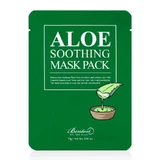 Benton Aloë Verzachtend Masker