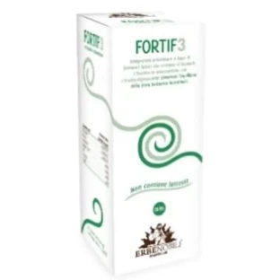 Erbenobili Fortif3 Compost Probiotic Dysbiosis 30Chap